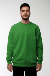 Свитшоты Oversize Unisex