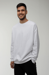 Свитшоты Oversize Unisex
