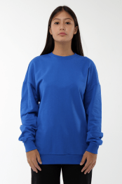 Свитшоты Oversize Unisex