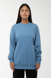 Свитшоты Oversize Unisex