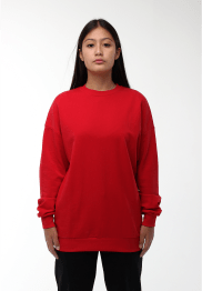 Свитшоты Oversize Unisex