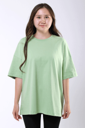 Футболки Oversize Unisex Футболки Oversize Unisex
