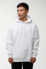 Худи Oversize Unisex