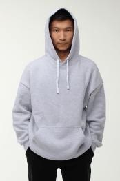 Худи Oversize Unisex