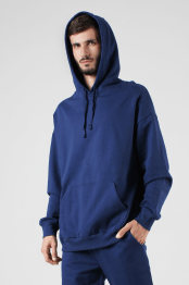 Худи Oversize Unisex
