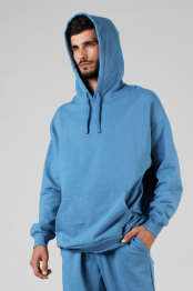 Худи Oversize Unisex