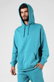 Худи Oversize Unisex