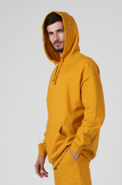 Худи Oversize Unisex