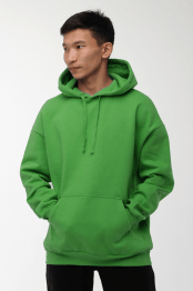 Худи Oversize Unisex