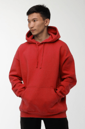 Худи Oversize Unisex