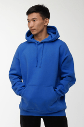 Худи Oversize Unisex