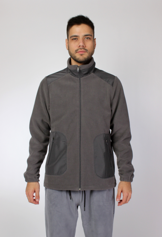 Флисовая толстовка Urban