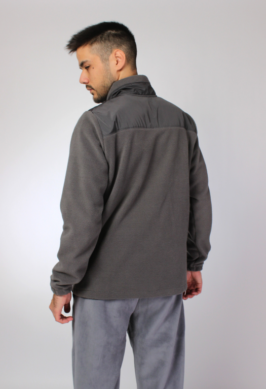 Флисовая толстовка Urban