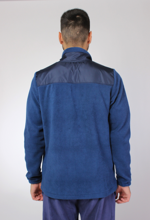 Флисовая толстовка Urban