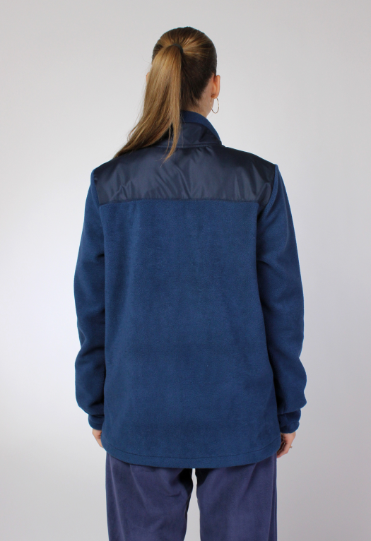 Флисовая толстовка Urban