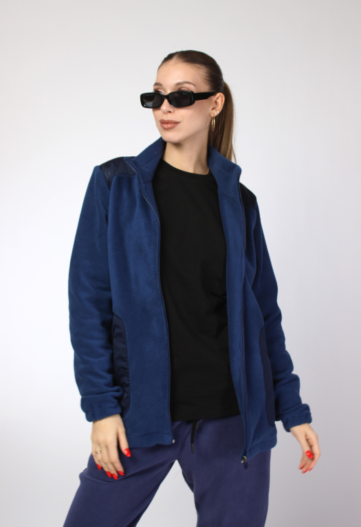 Флисовая толстовка Urban