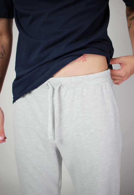 Трико 2-хнитка прямые