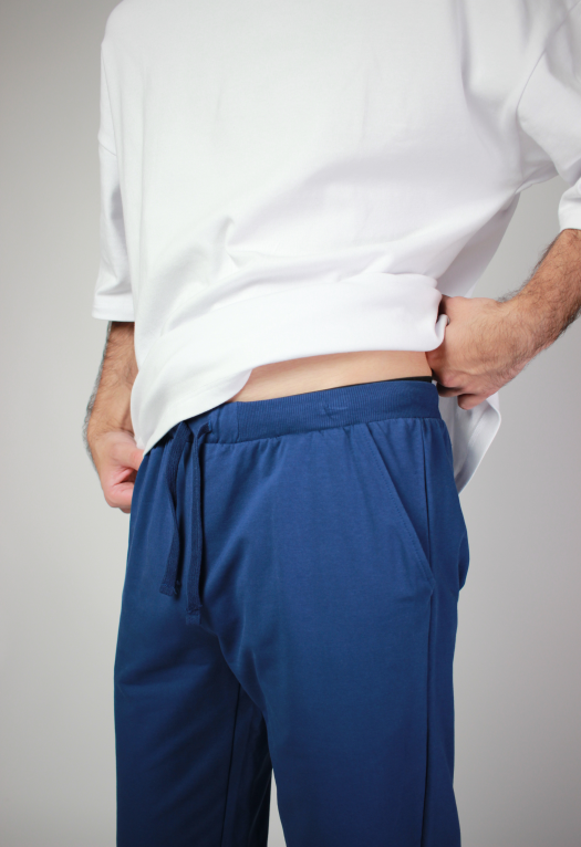 Трико 2-хнитка прямые