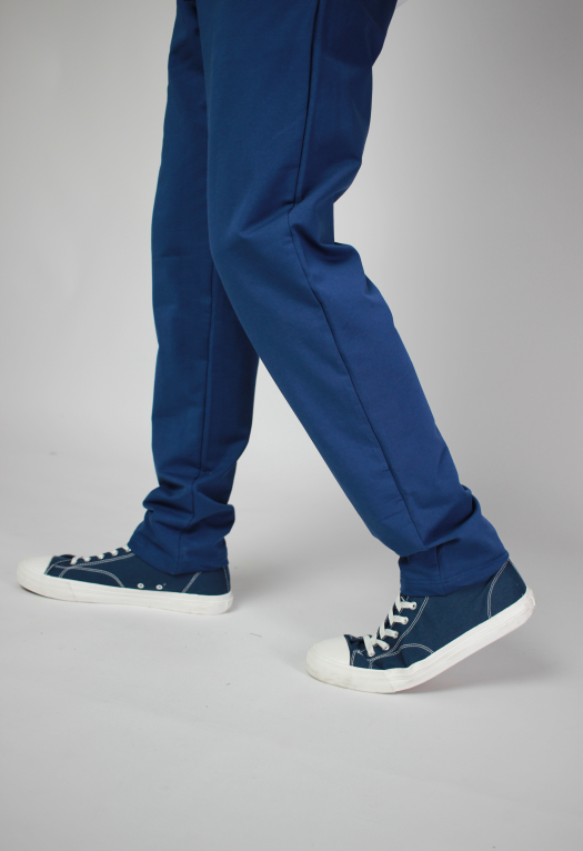 Трико 2-хнитка прямые