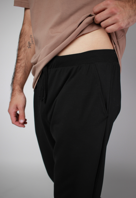 Трико 2-хнитка прямые