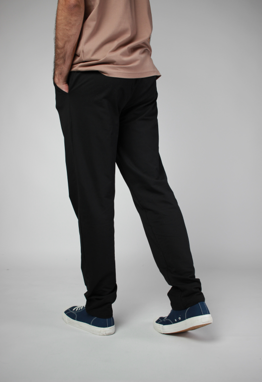 Трико 2-хнитка прямые