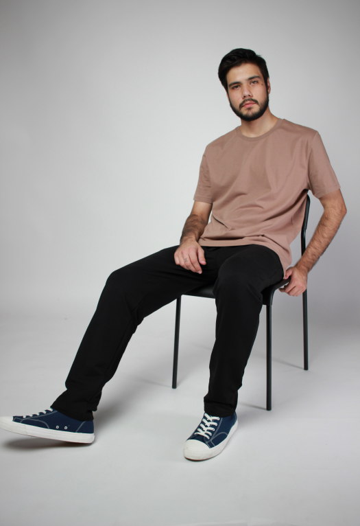 Трико 2-хнитка прямые