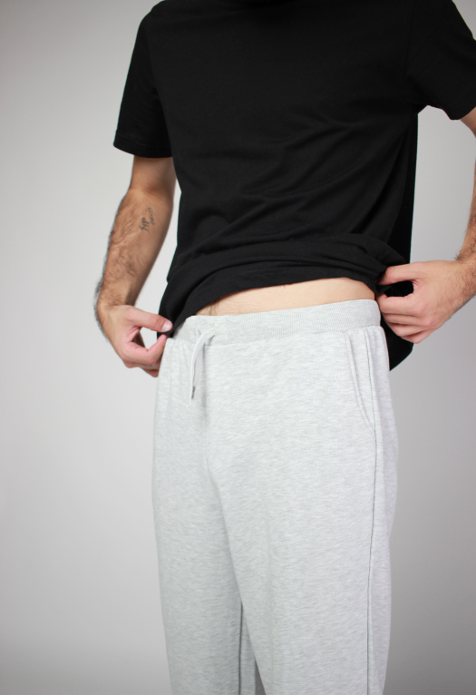 Трико 3-хнитка без начеса