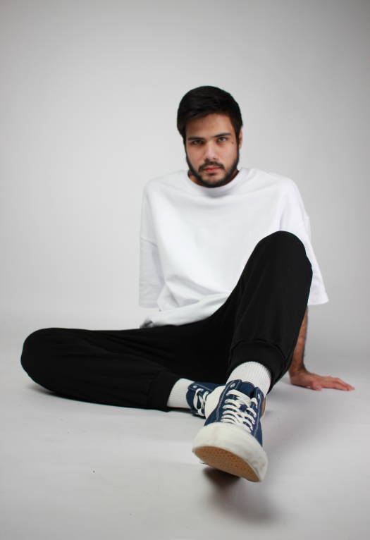 Трико 3-хнитка без начеса