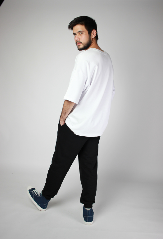 Трико 3-хнитка без начеса