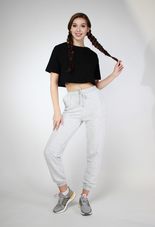 Трико 3-хнитка без начеса