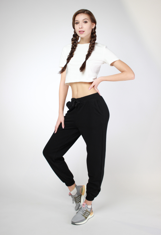 Трико 3-хнитка без начеса