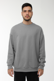 Свитшоты Oversize Свитшоты Oversize