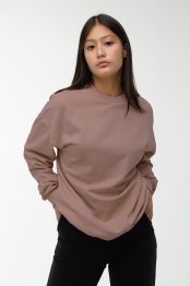 Свитшоты Oversize Свитшоты Oversize