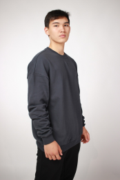 Свитшоты Oversize Свитшоты Oversize