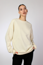 Свитшоты Oversize Свитшоты Oversize