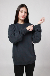 Свитшоты Oversize