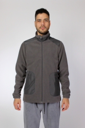 Флисовая толстовка Urban