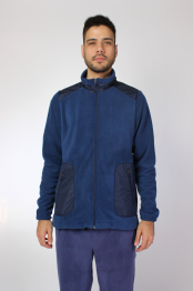 Флисовая толстовка Urban