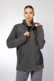 Флисовая толстовка Urban