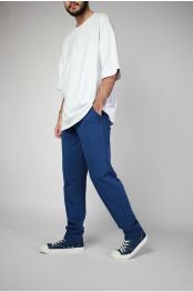 Трико 2-хнитка прямые