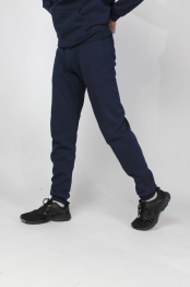 Трико с флис н./ч.