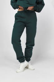 Трико с флис н./ч.