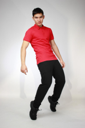 Футболки Polo Unisex Футболки Polo Unisex