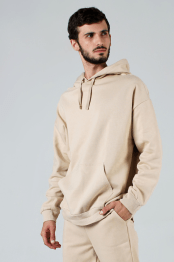 Худи Oversize Unisex Худи Oversize Unisex