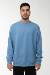 Свитшоты Oversize Unisex Свитшоты Oversize Unisex