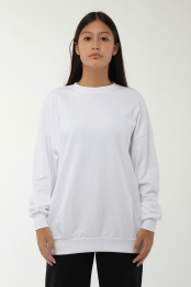Свитшоты Oversize Unisex Свитшоты Oversize Unisex