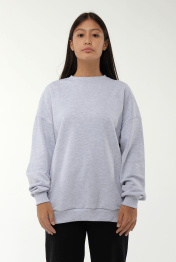 Свитшоты Oversize Unisex Свитшоты Oversize Unisex