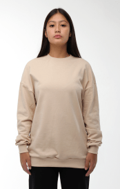 Свитшоты Oversize Unisex Свитшоты Oversize Unisex