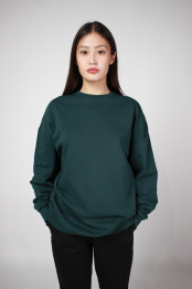 Свитшоты Oversize Unisex Свитшоты Oversize Unisex